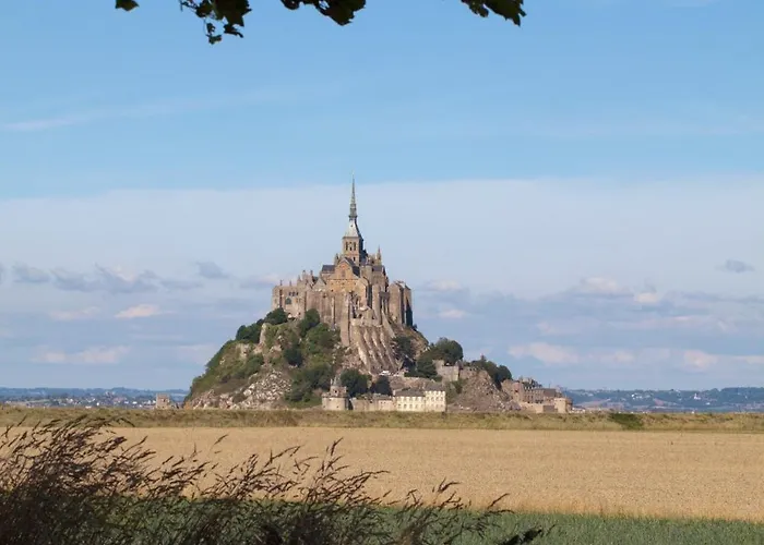 Chateau De La Ballue - Teritoria