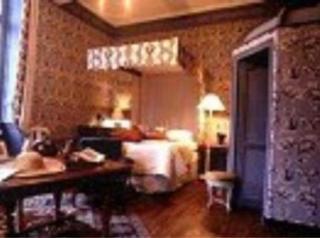 Chateau De La Ballue - Teritoria Hotel