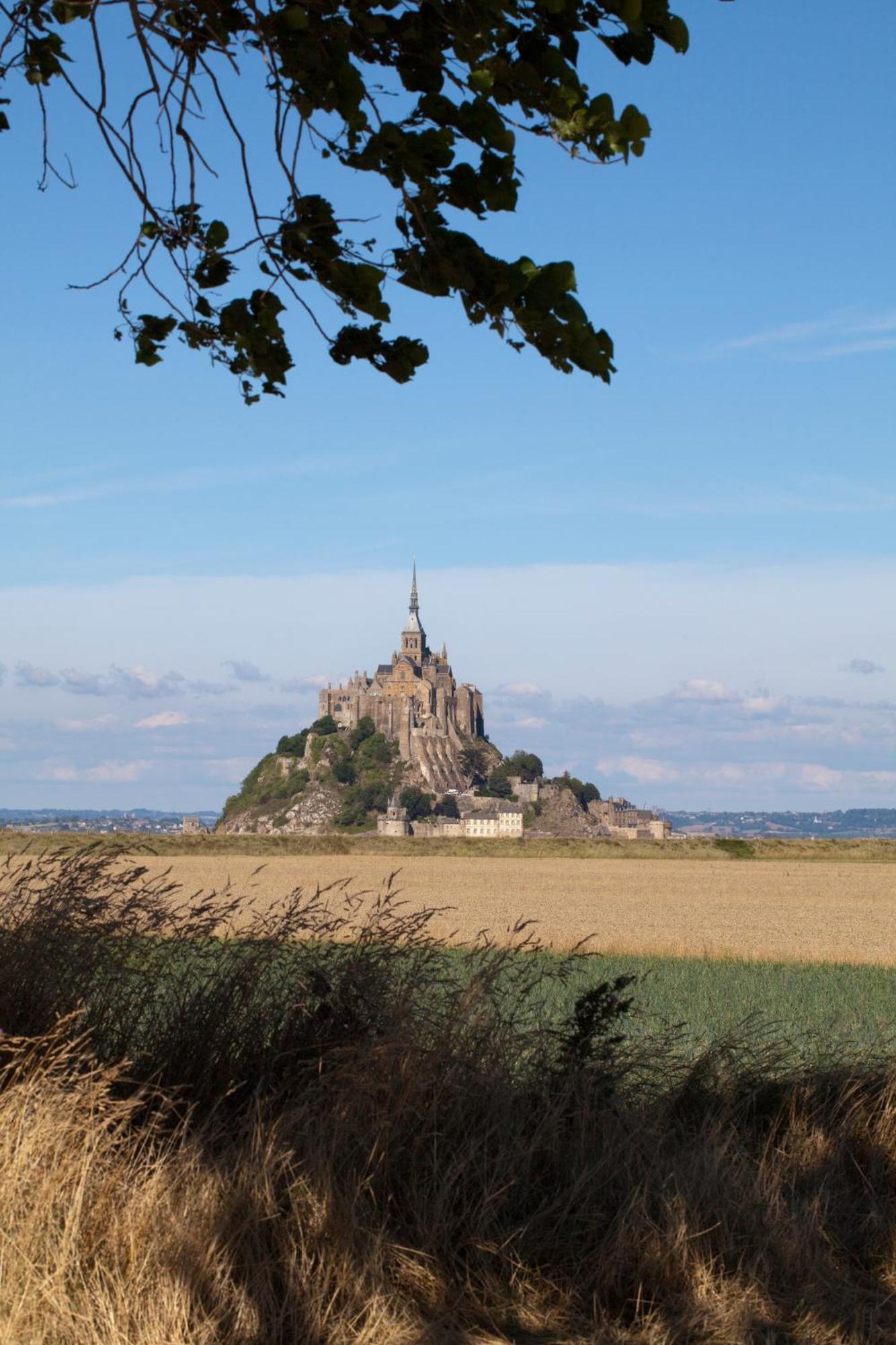 Chateau De La Ballue - Teritoria Hotel Val-Couesnon