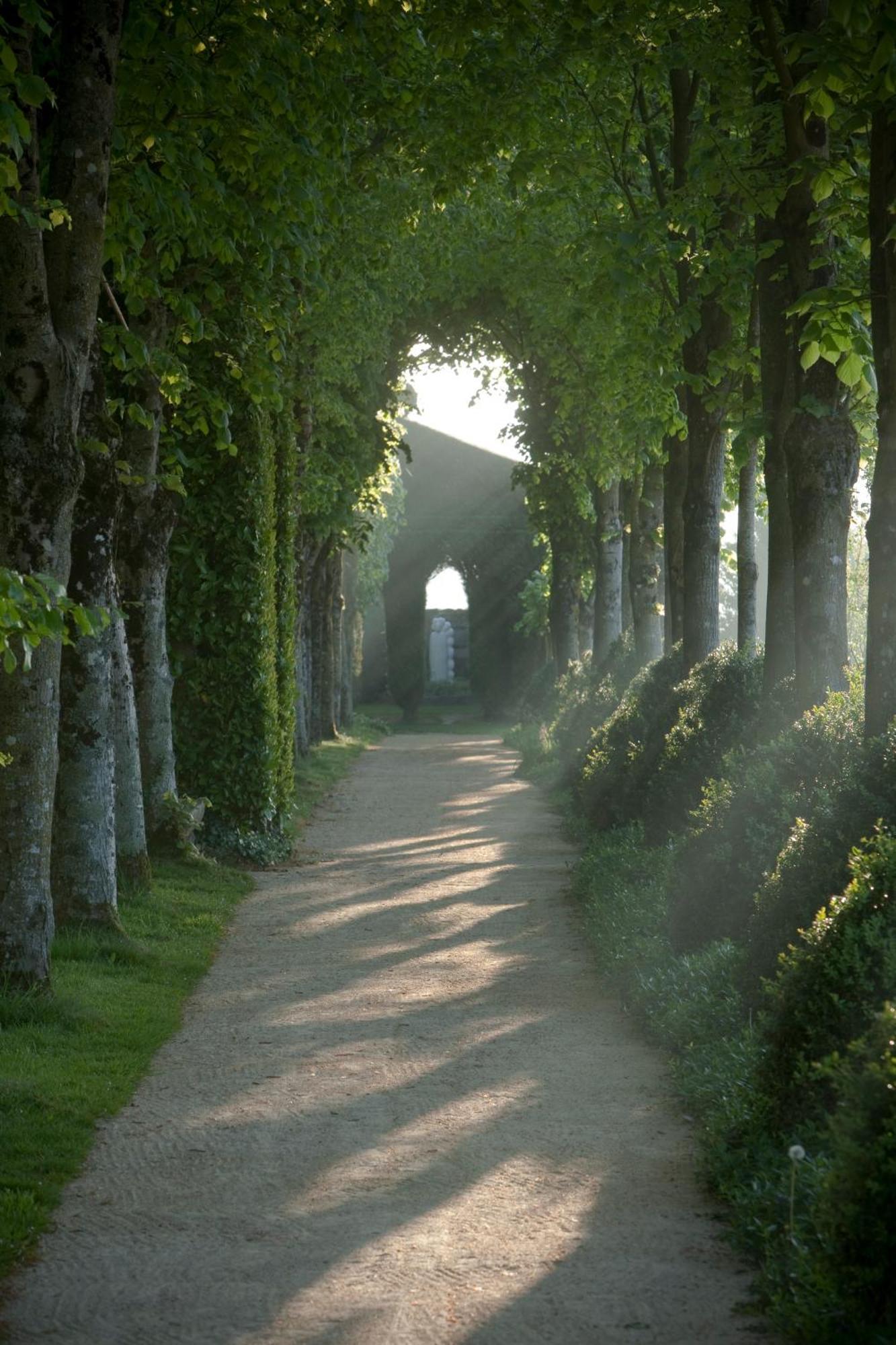 Hotel Chateau De La Ballue - Teritoria Val-Couesnon