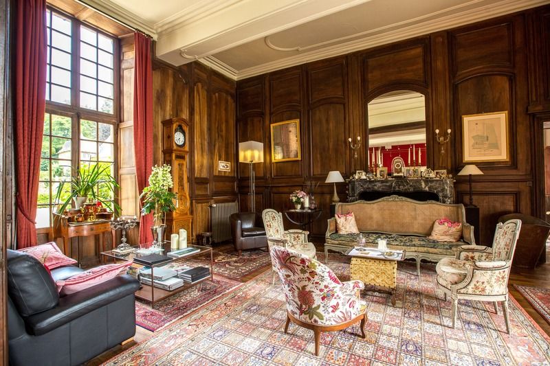 Chateau De La Ballue - Teritoria Hotel