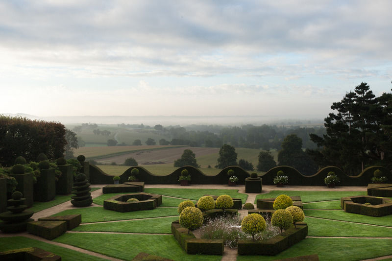 Chateau De La Ballue - Teritoria Hotel