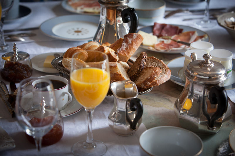 Chateau De La Ballue - Teritoria Hotel Val-Couesnon