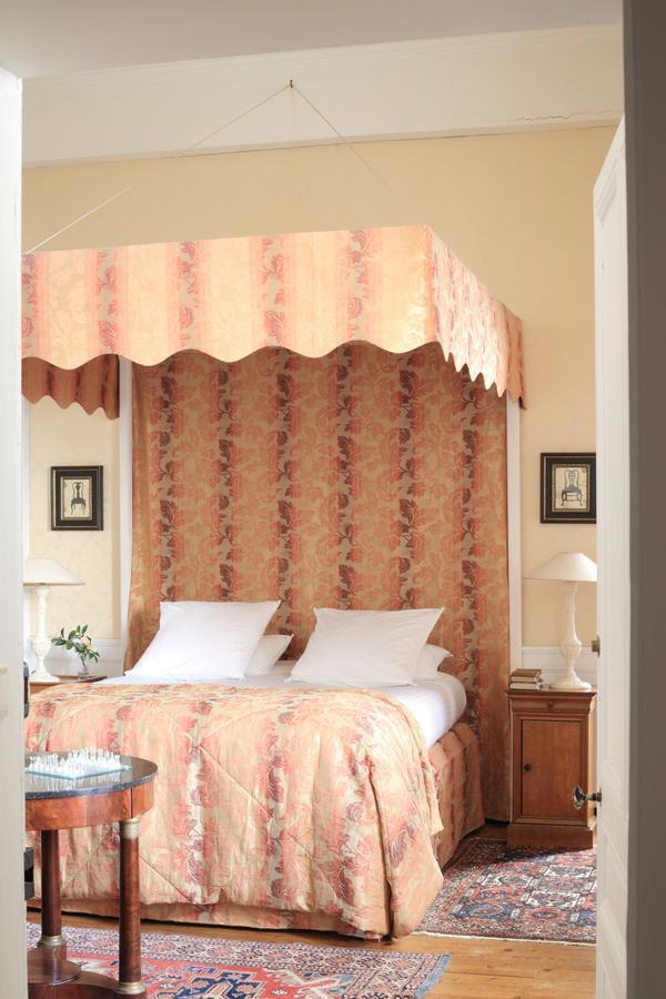 Chateau De La Ballue - Teritoria 4*