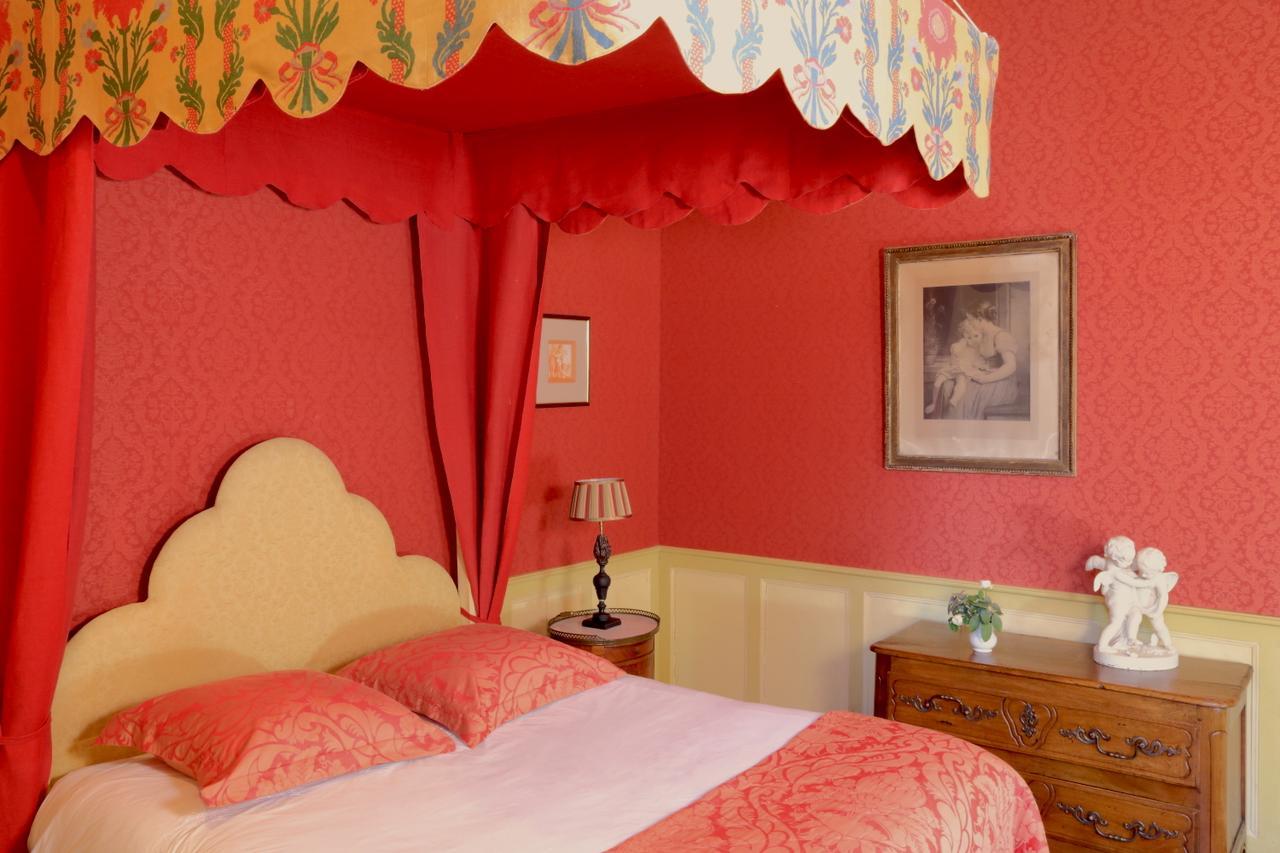 Chateau De La Ballue - Teritoria Hotel Val-Couesnon
