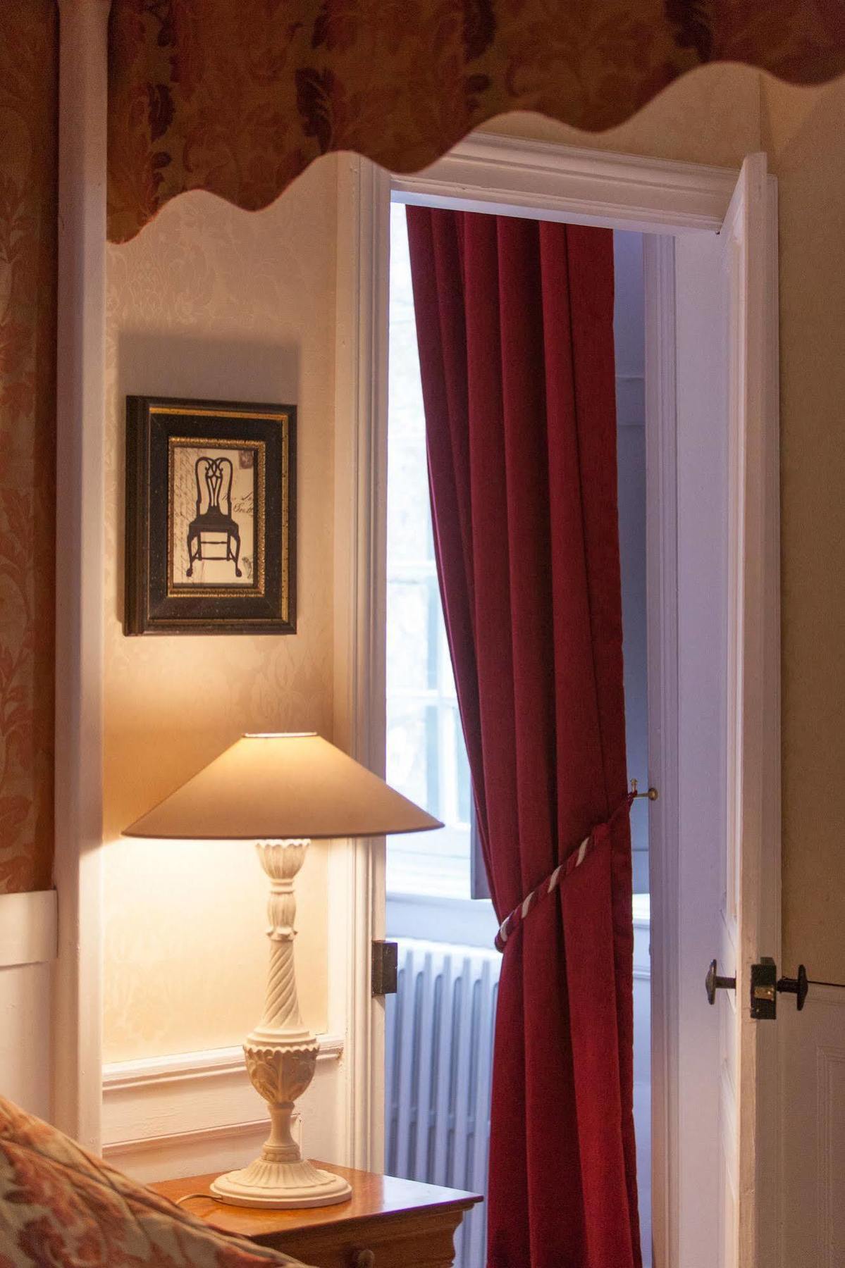 Hotel Chateau De La Ballue - Teritoria 4*