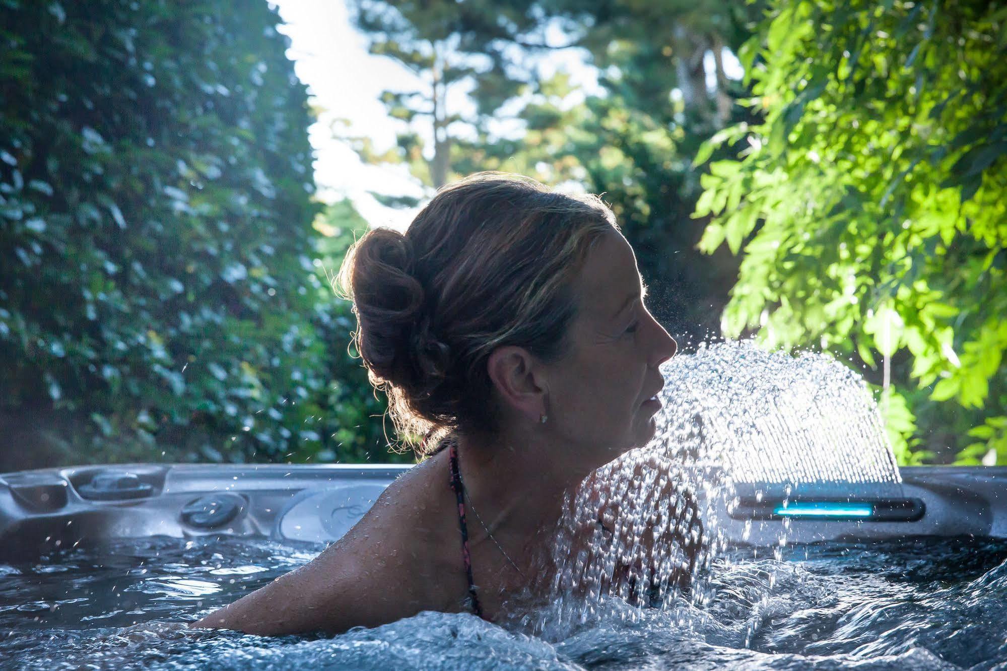 Hotel Chateau De La Ballue - Teritoria Val-Couesnon