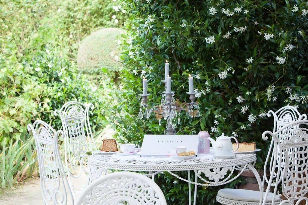 Chateau De La Ballue - Teritoria Hotel 4*