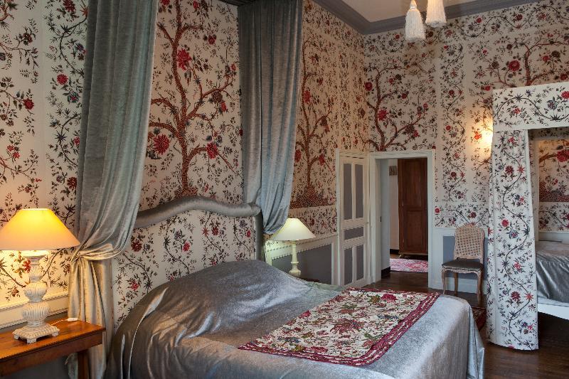 Chateau De La Ballue - Teritoria Hotel 4*
